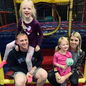 Meet your Posher, Jordan